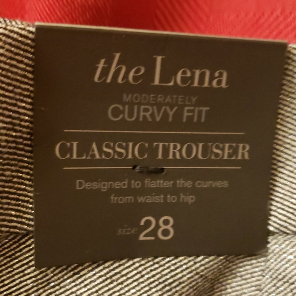 Pants - Picture 5 of 5